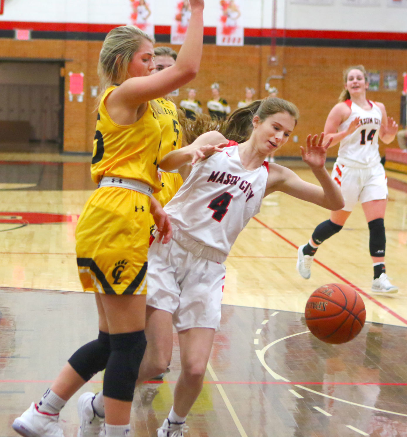Clear Lake vs. Mason City girls basketball-7